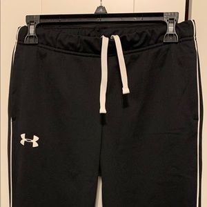 Under Armour Kids Pants